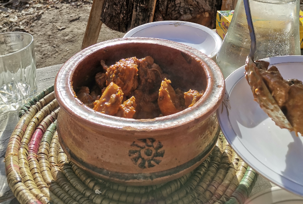 Taste and resilience: Balkan cuisine at high altitudes